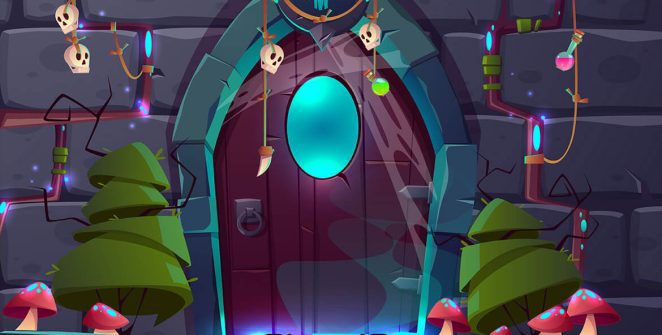 Game Multiplayer & Online 2025